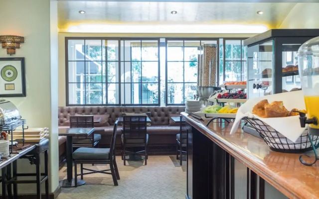 Cypress Inn