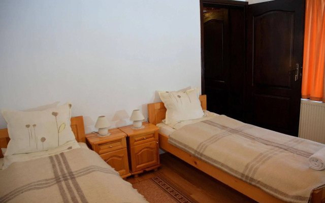 Trenchova Guest House