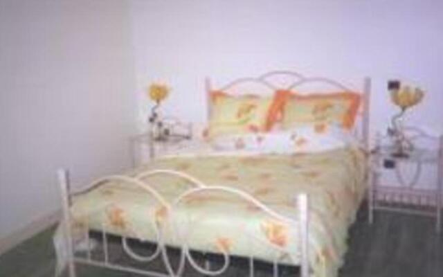 Gîte Danzé, 3 pièces, 4 personnes - FR-1-491-165