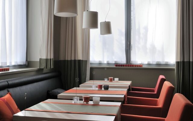 Hotel Le Corderie