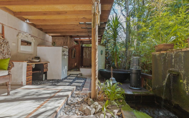 The Garden Burees