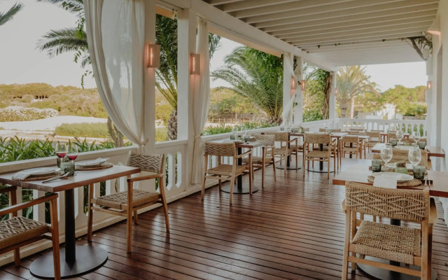 Binissaida Boutique Hotel