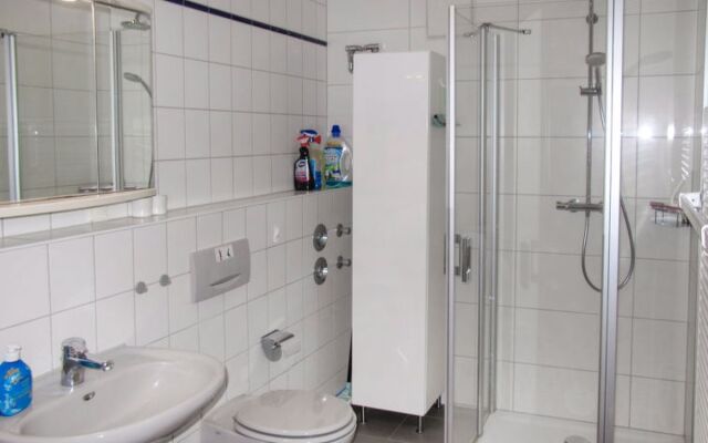 Apartment  Ostseebad Lubmin 30012