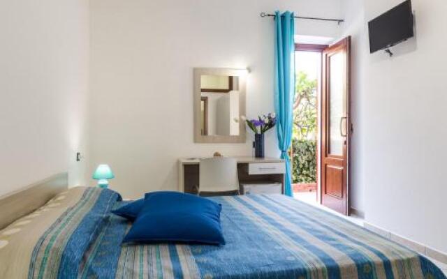 Casa Vacanze Gli Agrumi