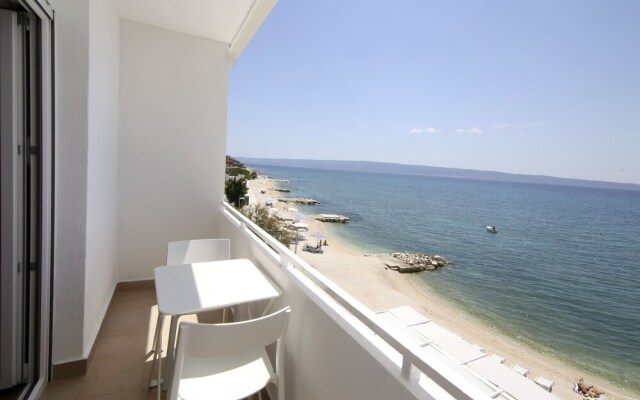 Beach Rooms Split