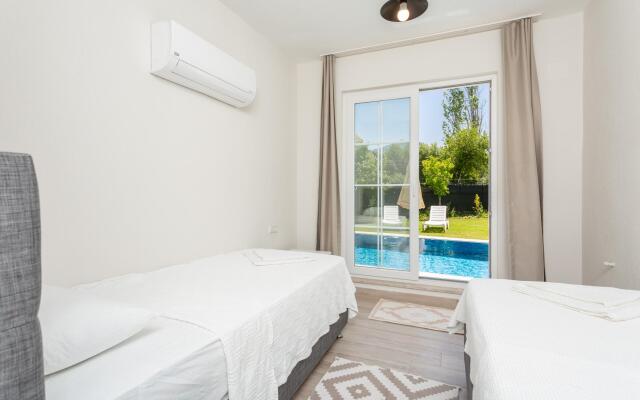 Villa Zonkdemir in Dalyan