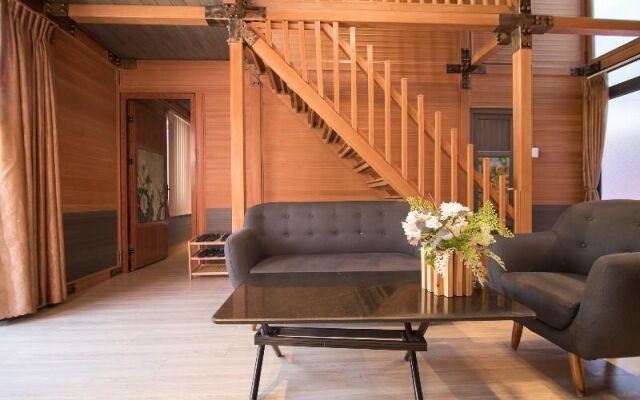 Reddoorz Premium Near Son Tra Mountain