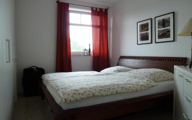 Haus Roland Wohnung 33