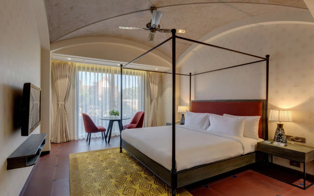 Radisson Resort & Spa Kandla