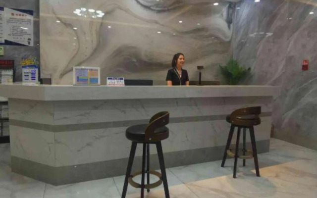 Kairi Business Hotel (Kashgar Ancient City)