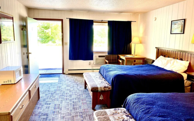 Forest Lake Motel