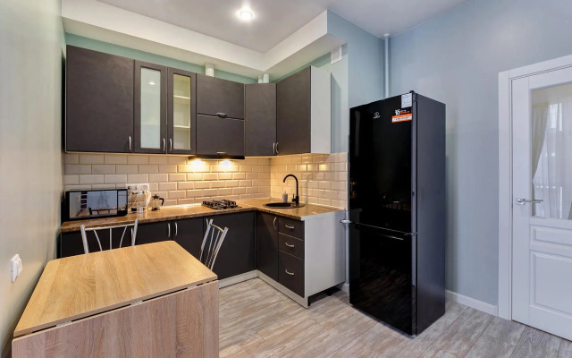 Апартаменты в ЖК Изумрудный город