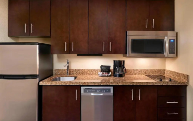 TownePlace Suites Thunder Bay