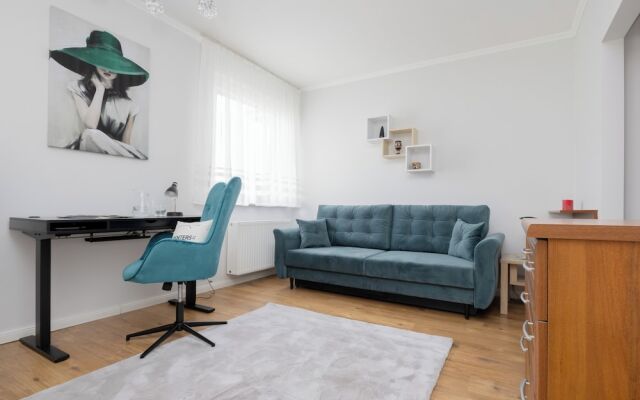 Charming Studio for 2 Persons by Renters