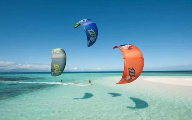 Edge Kite Studio
