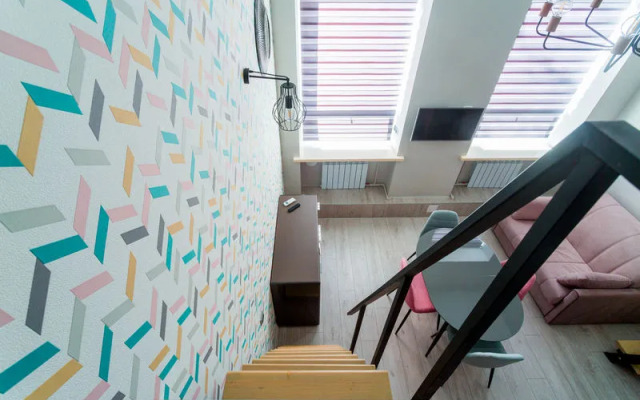 ВсемДом на ул. 1-я Советская, д. 10