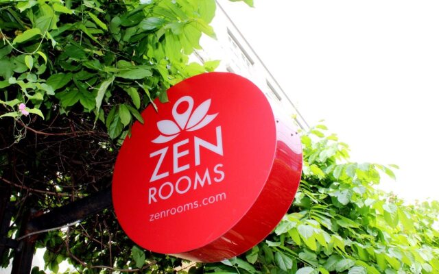 The Lively Hotel Kualanamu by Zen Rooms
