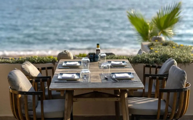 Paloma Paradise Beach Resort