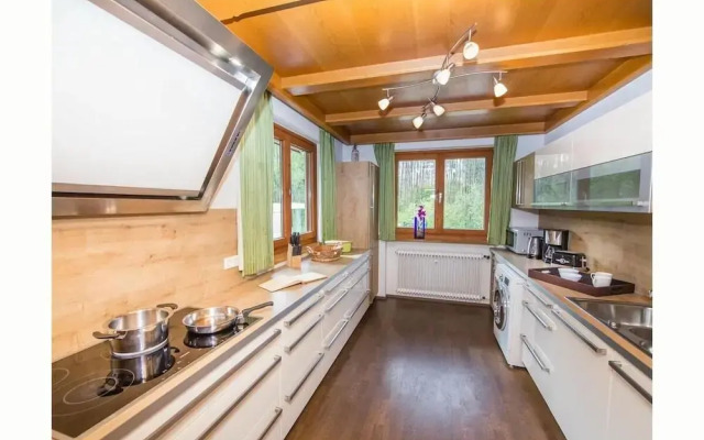 Holiday Home Landhaus Prielau