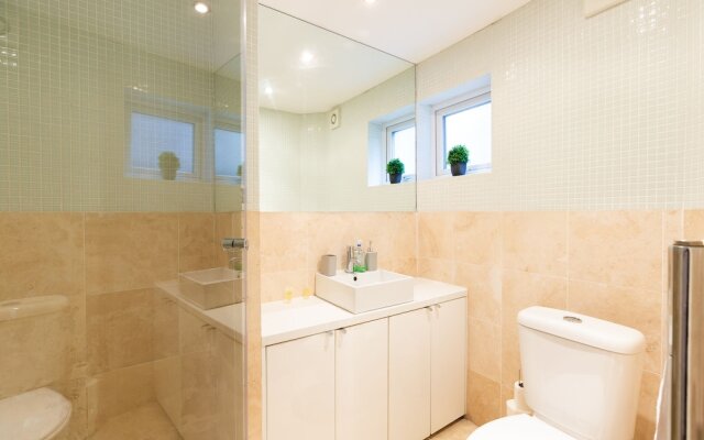 Z O Properties Notting Hill