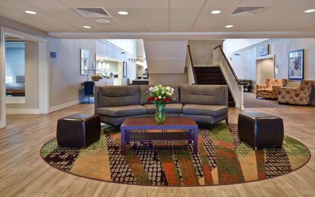 Homewood Suites by Hilton Philadelphia Great Valley