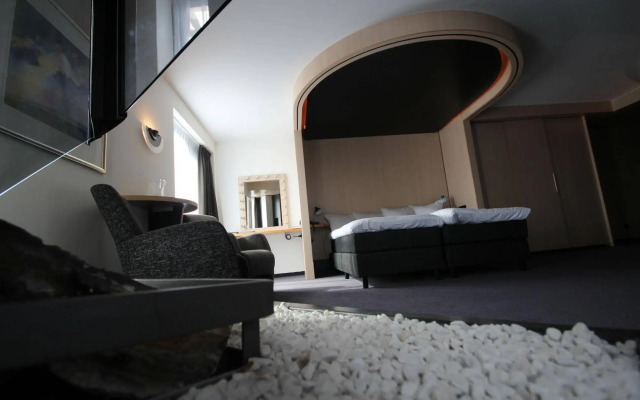 Hotel Iselmar