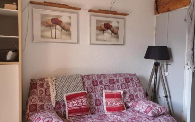 Studio Ski Apartment