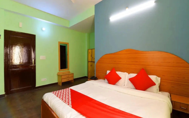 Himalayan Valley by OYO Rooms