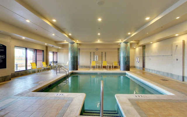 Emerald Grande Condominiums at HarborWalk Village