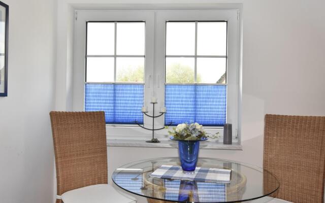 Apartment in Zingst Near Baltic Sea Beach