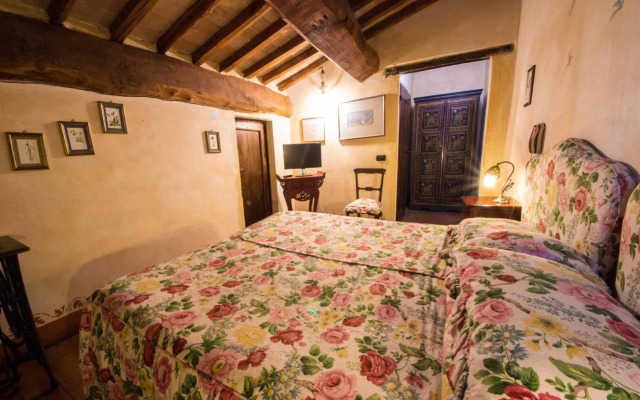 Residenza d'epoca il Biribino