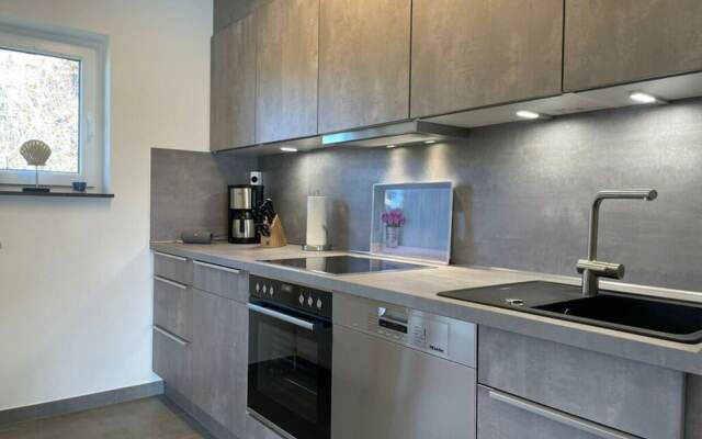 Bente Modern Retreat