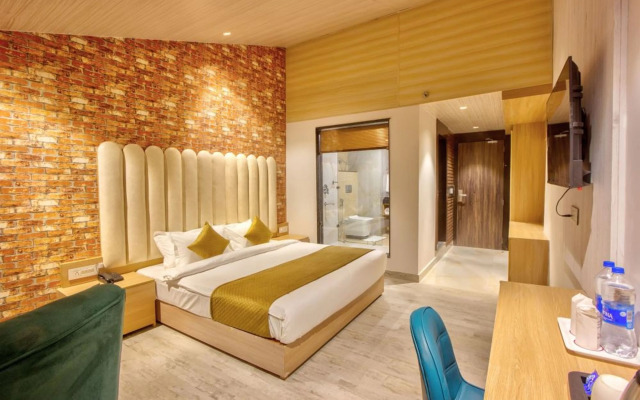 Katson Castle Dharamshala