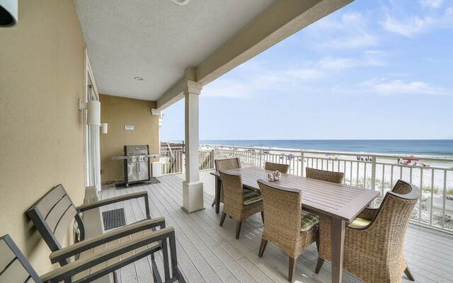 Emerald Belle by Five Star Properties