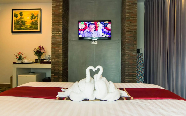Sovanna Hotel