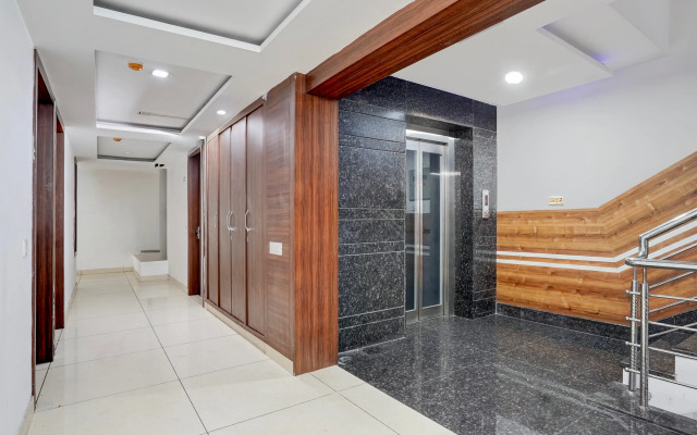 Super Collection O Mall Road Bathinda Formerly Hotel Galaxy