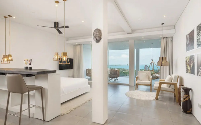 The Harmony Villa by Elite Havens