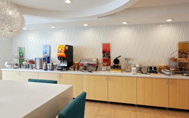 Hampton Inn by Hilton Hopewell Fort Gregg-Adams