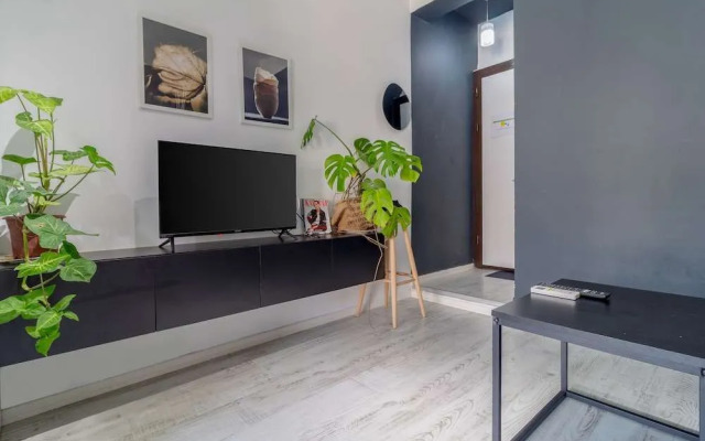 Alex Suites Lara