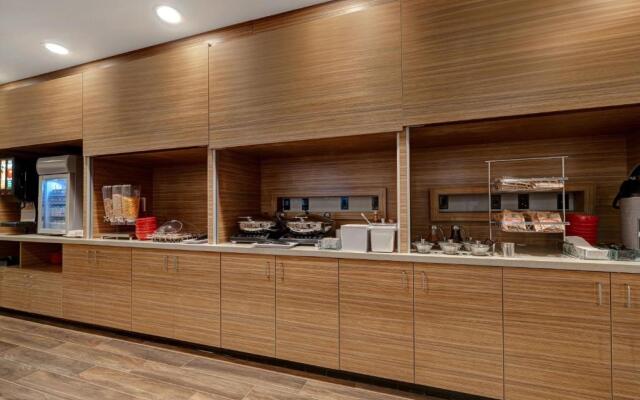 TownePlace Suites San Luis Obispo