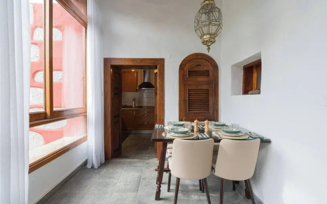 Casa Chica Villas Cruz Mayor