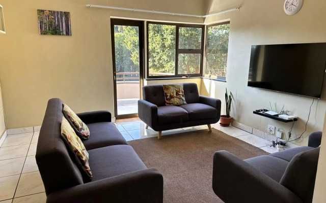 3 on 5: Houghton 3 Bedroom Home