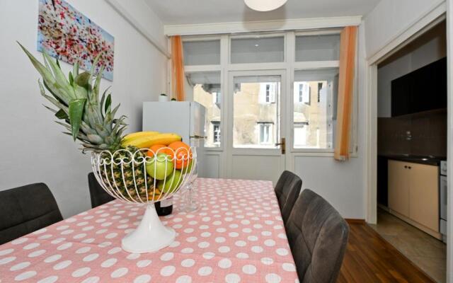 Apartment Old Town