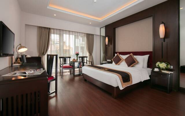 Palago Boutique Hotel