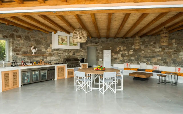 Mykonos Mood Villas
