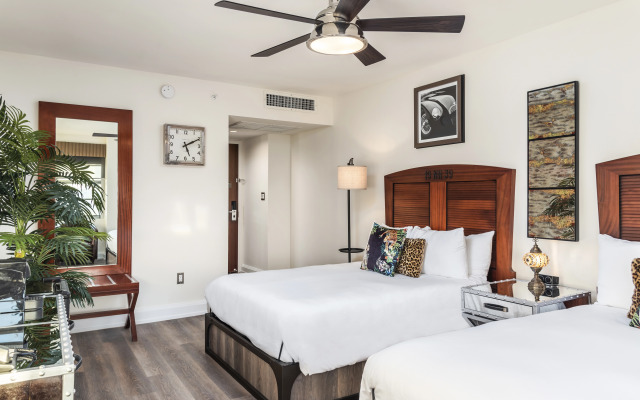 National Hotel, An Adult Only Oceanfront Resort