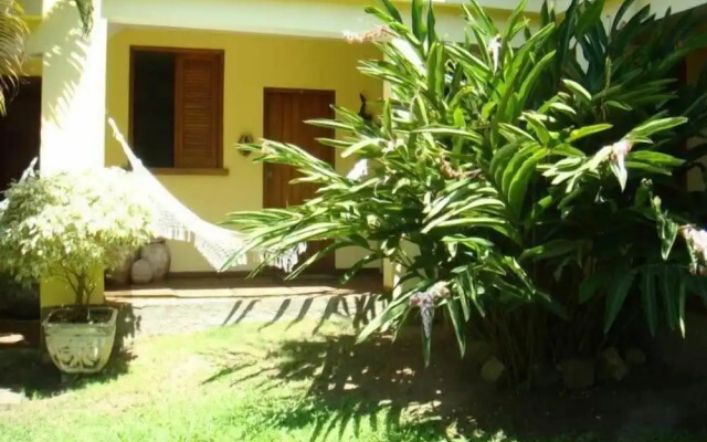 Pousada Atlântica