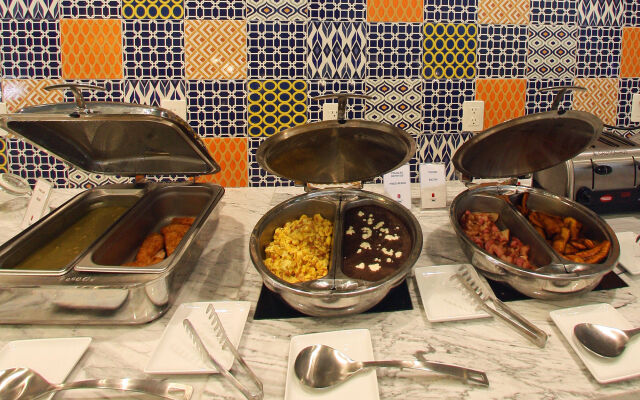 Fiesta Inn & Loft Ciudad del Carmen
