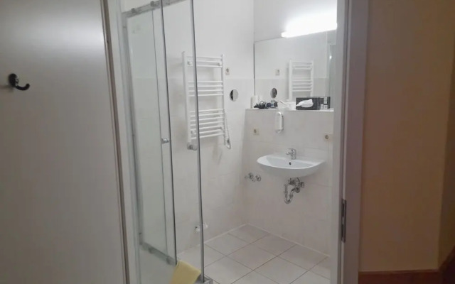 Hotel Drei Schwanen