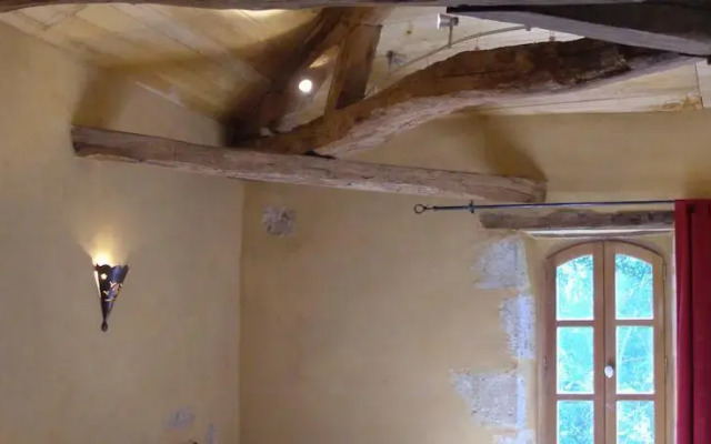 Chambres d'Hôtes Le Moulin de Laumet